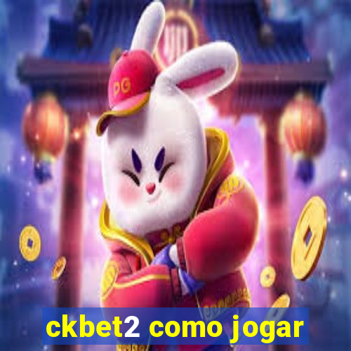 ckbet2 como jogar