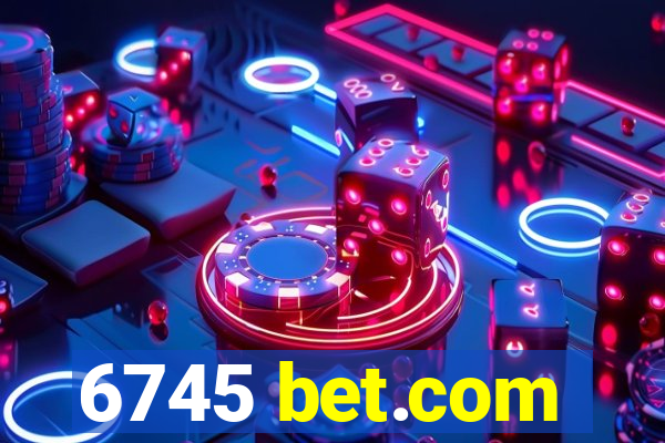 6745 bet.com