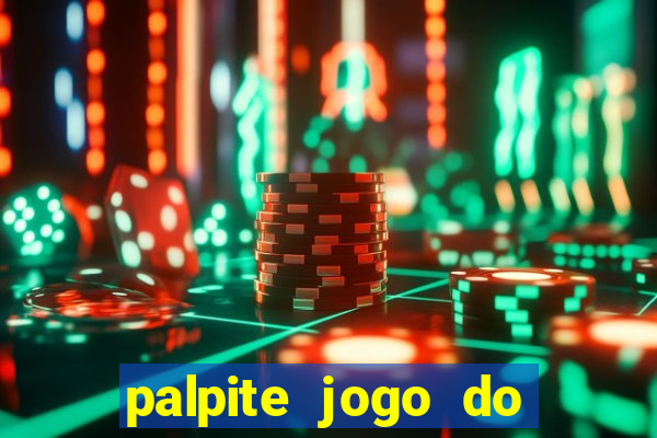 palpite jogo do sao paulo