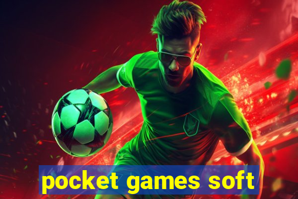 pocket games soft