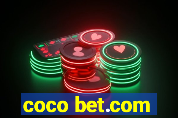 coco bet.com