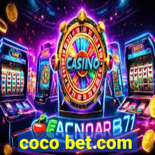 coco bet.com