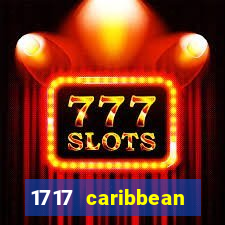 1717 caribbean pirates casino