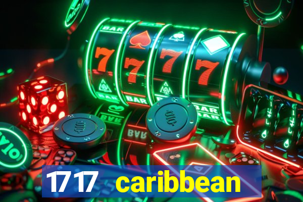 1717 caribbean pirates casino