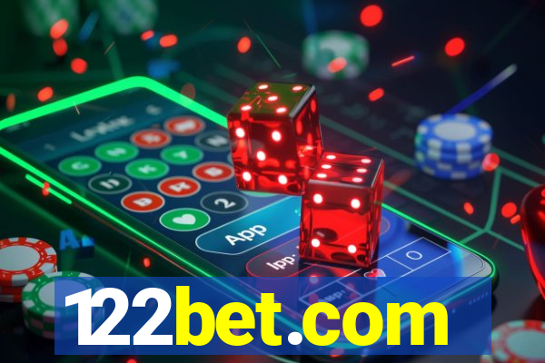 122bet.com