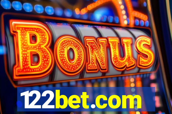 122bet.com