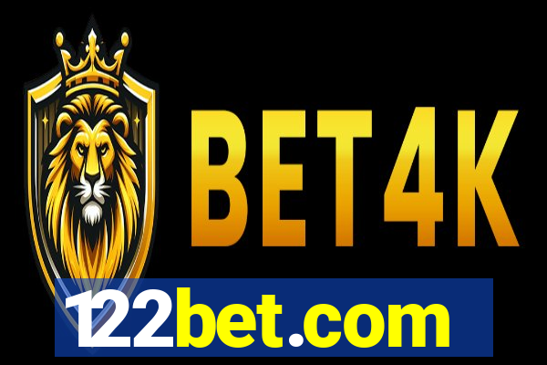 122bet.com