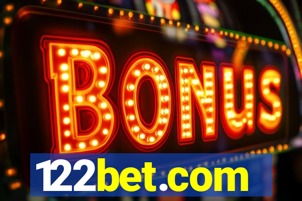 122bet.com