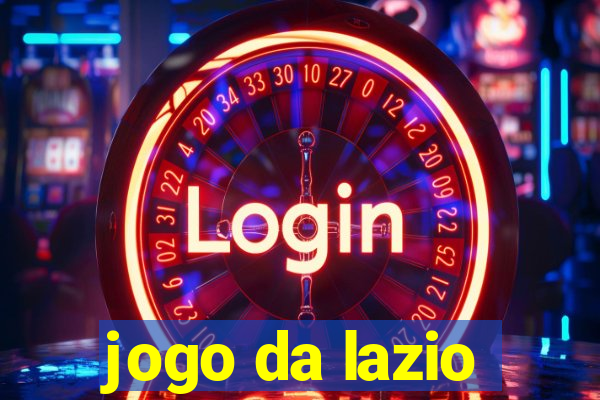 jogo da lazio