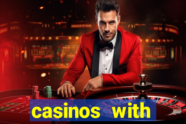 casinos with instant withdrawal