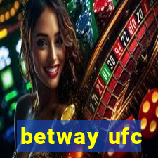 betway ufc