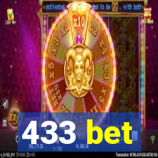 433 bet