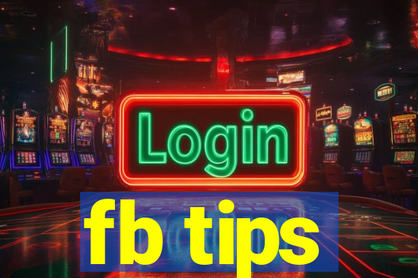 fb tips