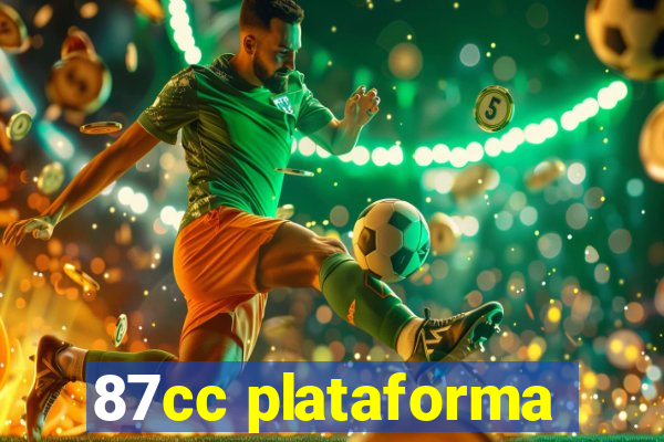 87cc plataforma