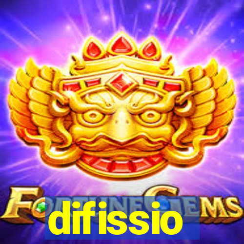 difissio