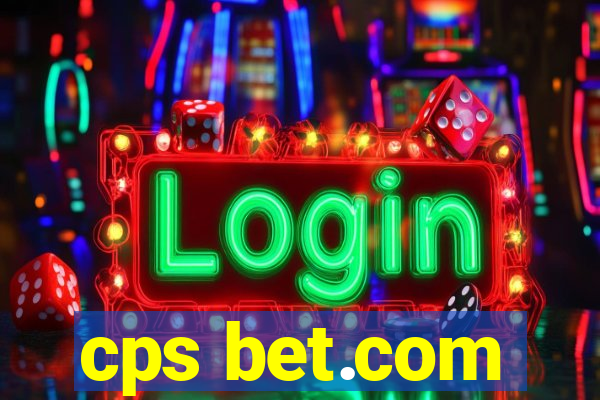 cps bet.com