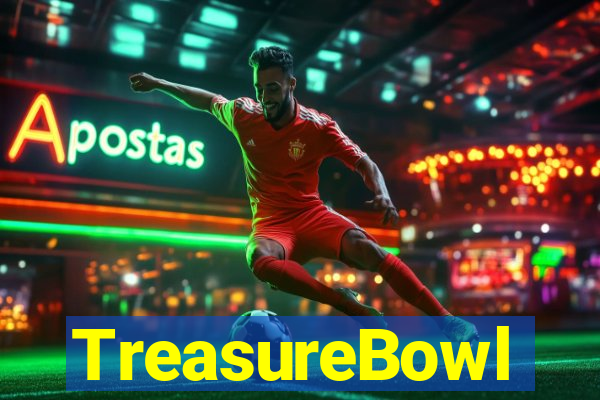 TreasureBowl treasure bowl jdb