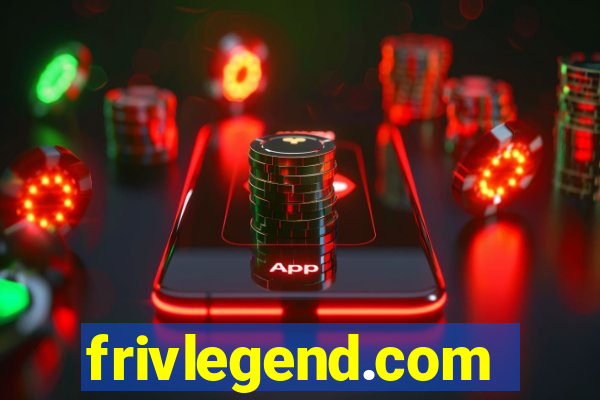 frivlegend.com