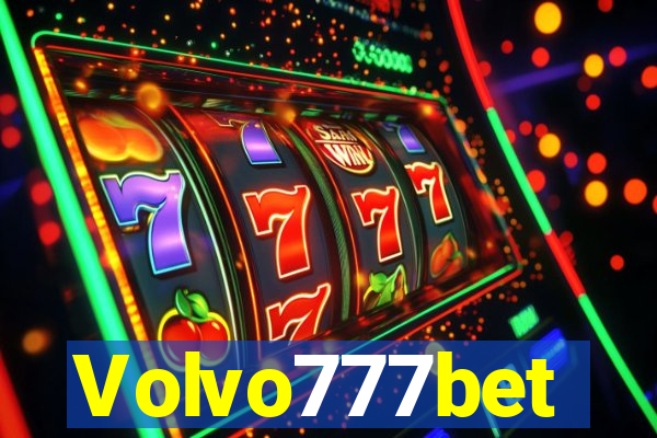 Volvo777bet