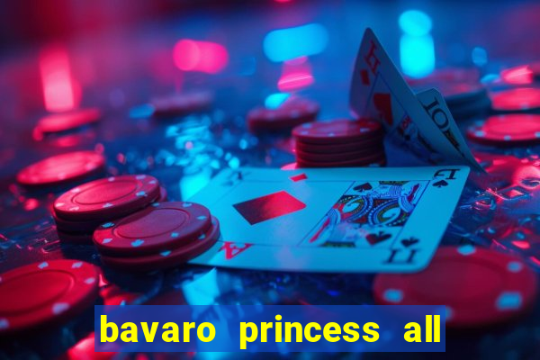 bavaro princess all suites resort spa & casino