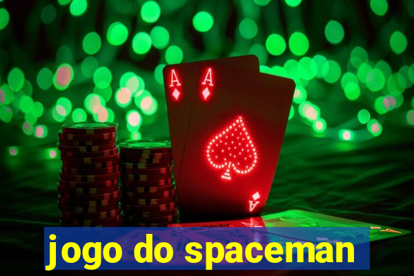 jogo do spaceman