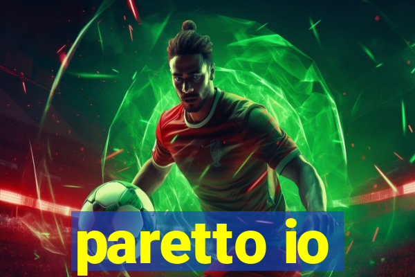 paretto io