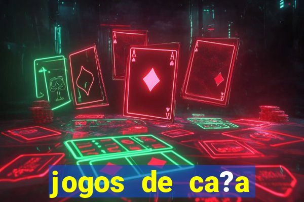 jogos de ca?a niquel que paga dinheiro real