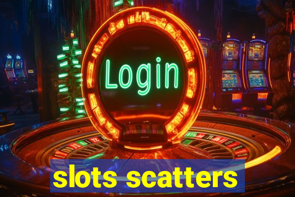 slots scatters