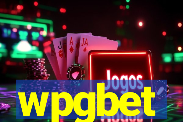 wpgbet