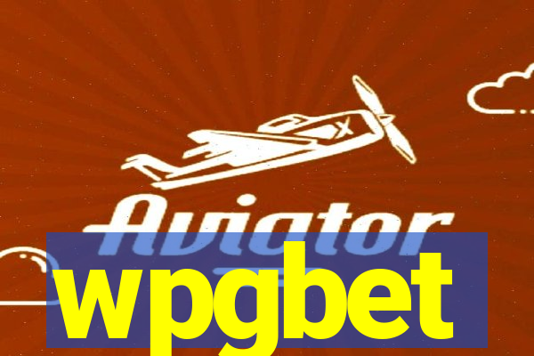 wpgbet