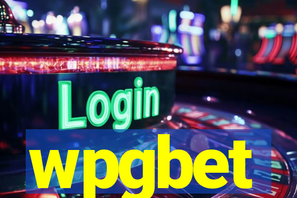 wpgbet