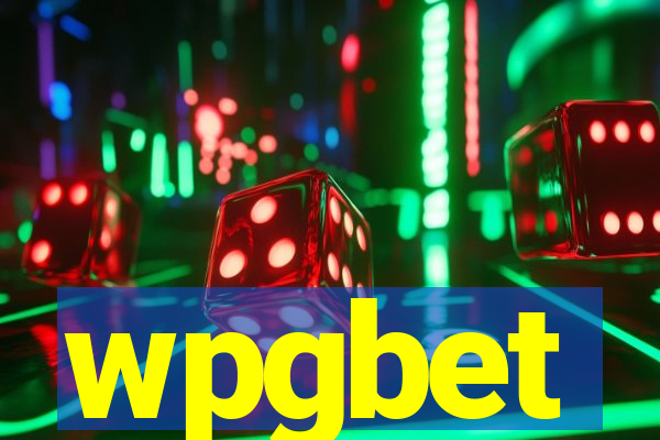 wpgbet