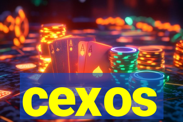 cexos