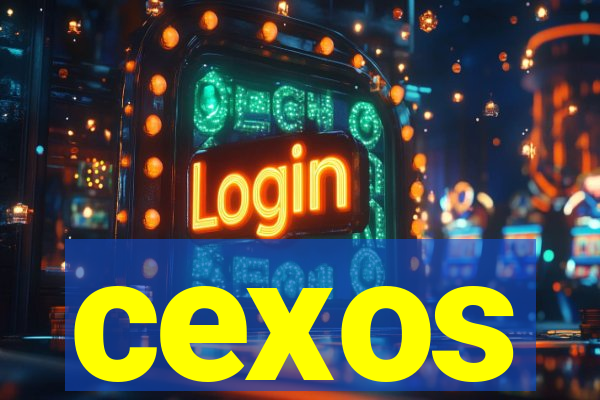 cexos