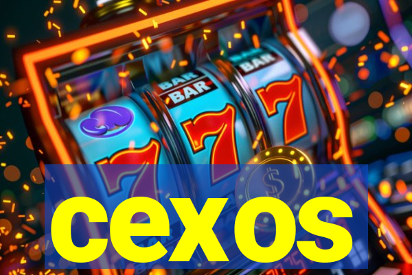 cexos