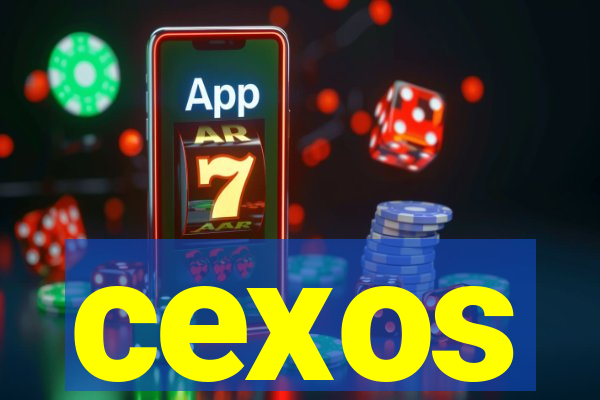 cexos