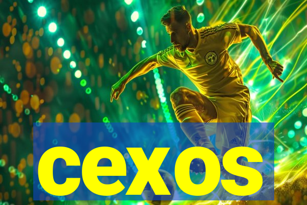 cexos