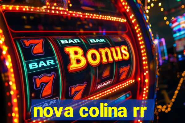 nova colina rr