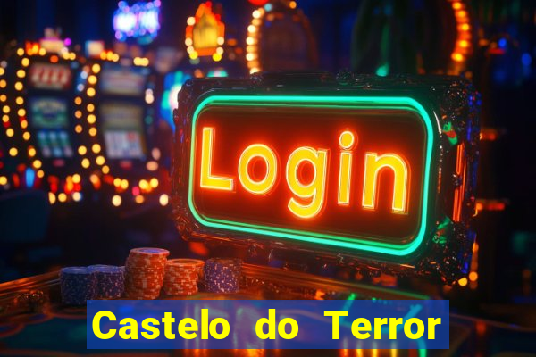 Castelo do Terror bh castelo do terror shopping del rey