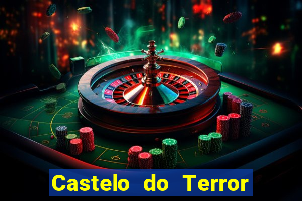 Castelo do Terror bh castelo do terror shopping del rey