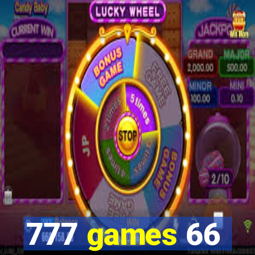 777 games 66