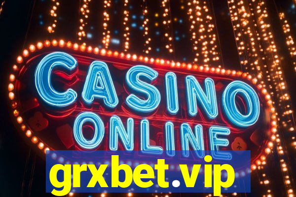 grxbet.vip