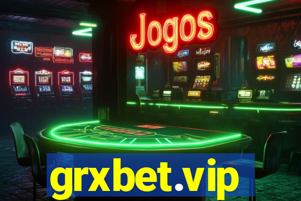 grxbet.vip