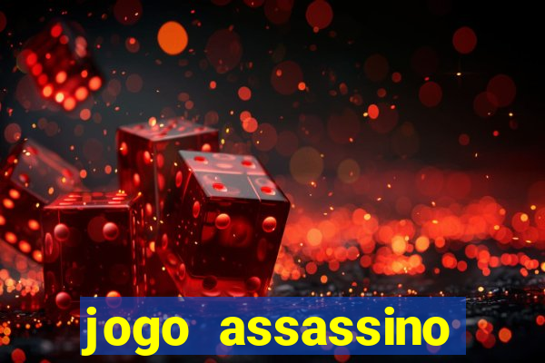 jogo assassino rotten tomatoes