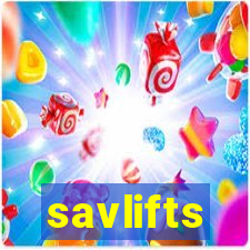 savlifts