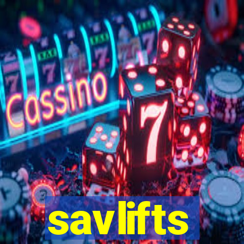 savlifts