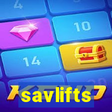 savlifts