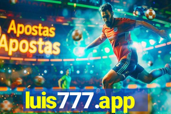 luis777.app