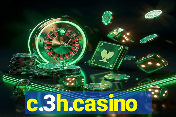 c.3h.casino