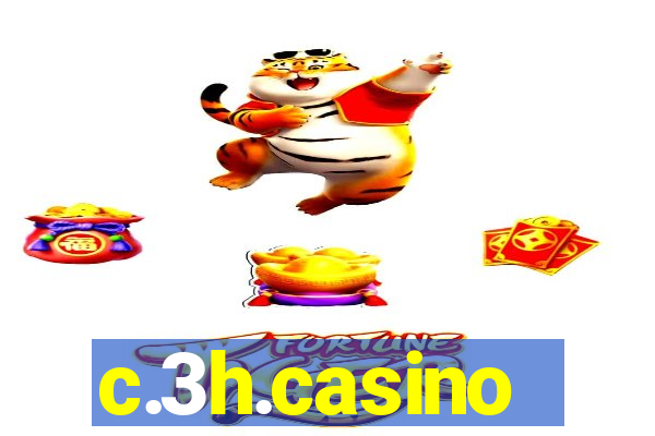 c.3h.casino